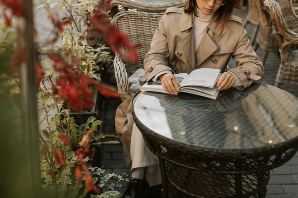 Explorer les Secrets des Défilés de Mode : Décodage des Tendances Actuelles