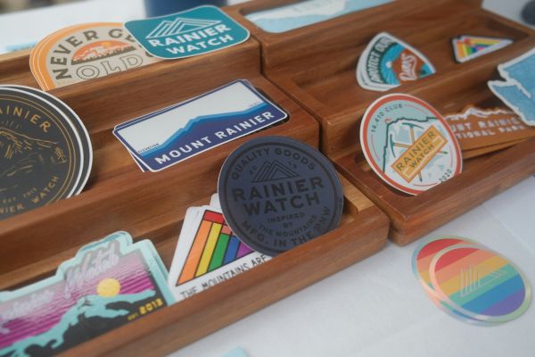 Création facile de stickers personnalisés sur mesure