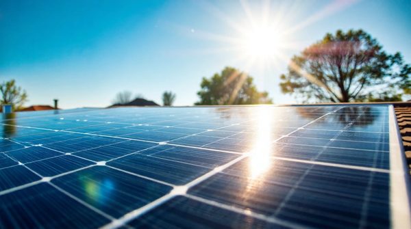 Découvrez comment le panneau solaire photovoltaïque réduit vos coûts