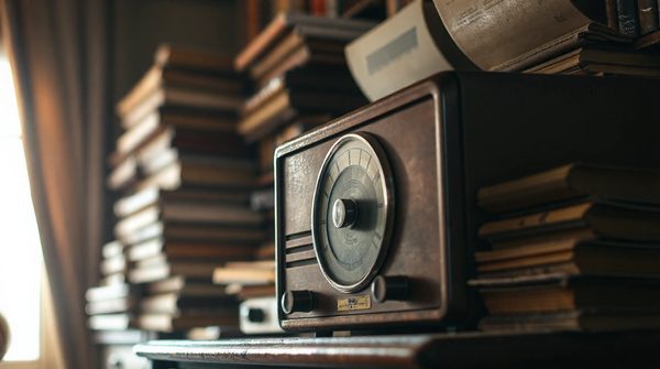 Exploration des prénoms : histoires touchantes sur radio france