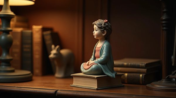 Figurine à collectionner : l'univers fascinant des objets cultes