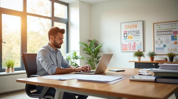Optimisez vos projets avec un logiciel de gestion chantier adapté