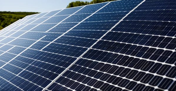 Panneau solaire photovoltaïque : votre solution pour économiser
