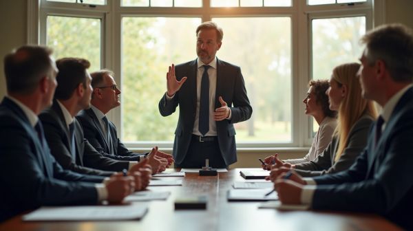 Reseaux sociaux et dirigeants - quelle plateforme pour quel objectif