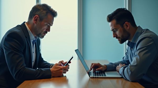 Reseaux sociaux et dirigeants - quelle plateforme pour quel objectif