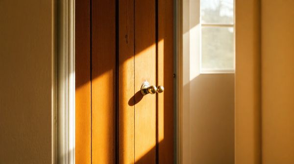 Top astuces pour optimiser l'isolation d'une porte d'entrée