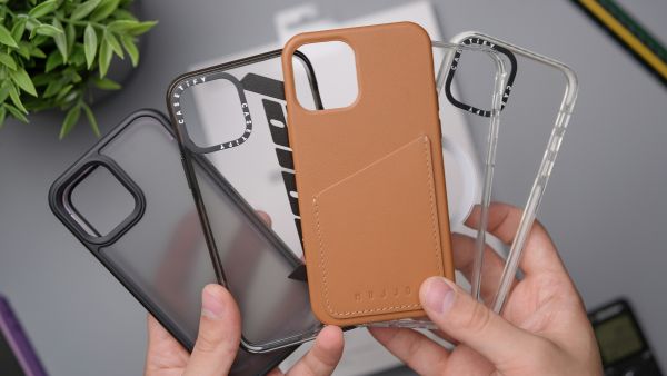 Trouver un fournisseur de coques de téléphone personnalisables